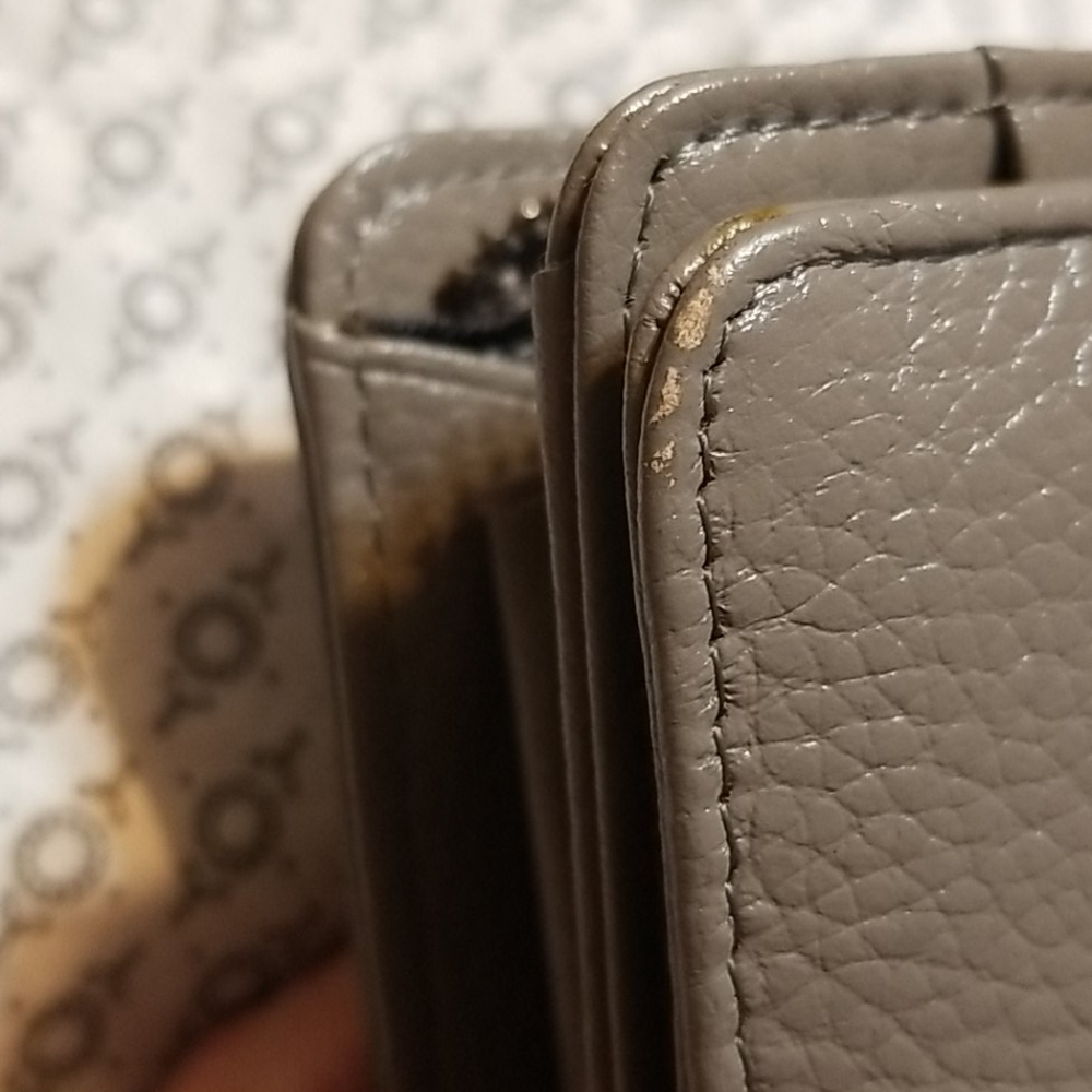 💜RFID Wallet - Picture 9 of 9